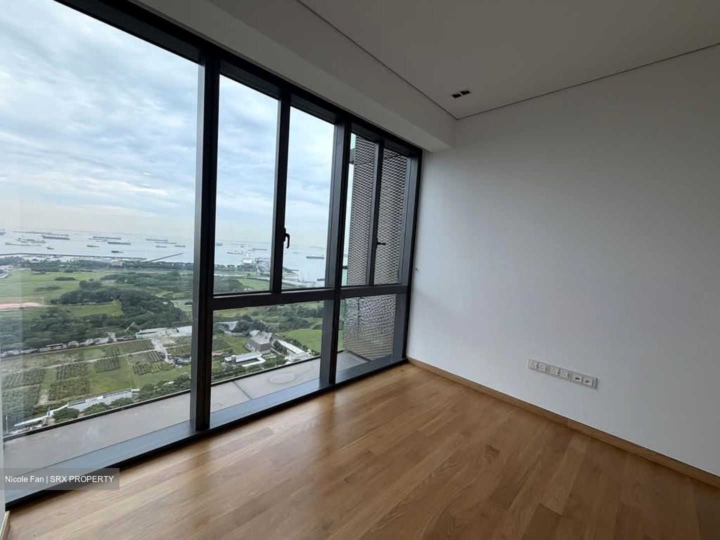 Marina One Residences (D1), Apartment #574584031